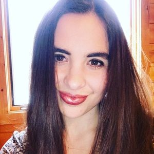 Meet your Posher, Naomi